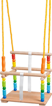 Schommel - Peuter - 40x27x40cm - Geschikt tot 35kg