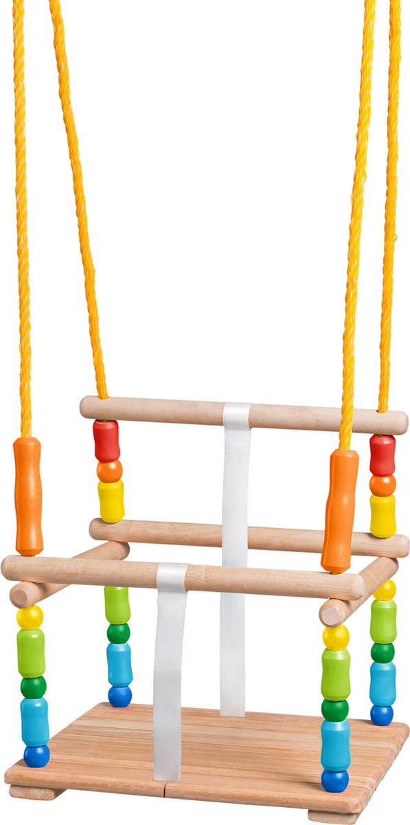 Schommel - Peuter - 40x27x40cm - Geschikt tot 35kg