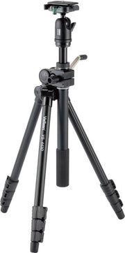 Velbon VS-443D camera statief met QHD-53D statiefkop
