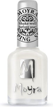 Moyra AQUA  Topcoat
