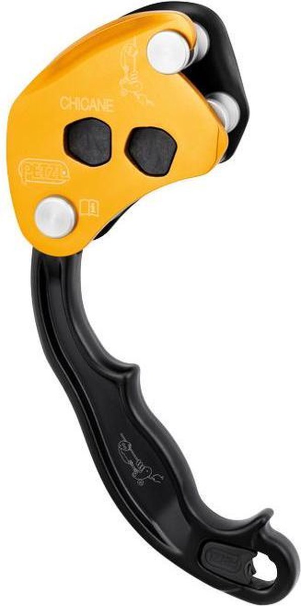 Petzl Chicane rem voor ZigZag
