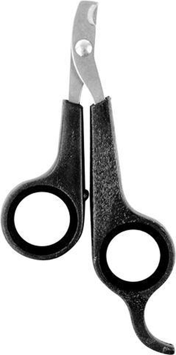 Tools-2-groom nageltang kat - 12x6