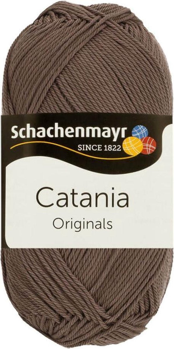 SCHACHENMAYR CATANIA KATOEN 161 BRUIN