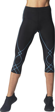 CW-X Stabilyx 3/4 Compressiebroek met heup