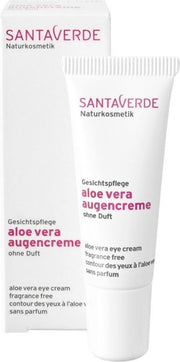 Santaverde SVALAC10 oogcrème Vrouwen 10 ml