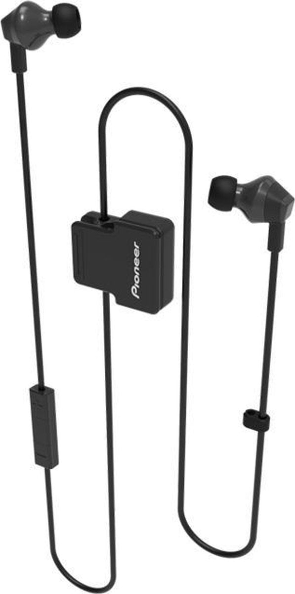 Pioneer SE-CL6BT Bluetooth In-Ear Black