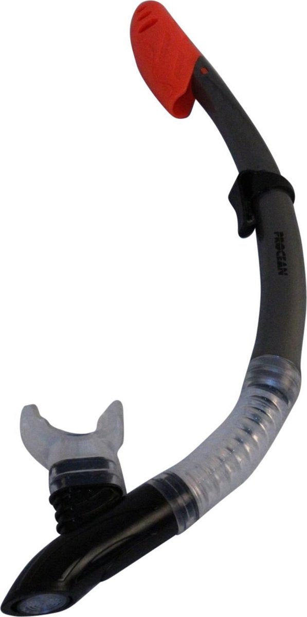 Procean Sansul III snorkel grijs