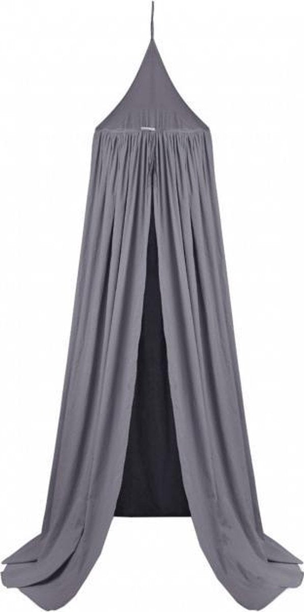 Liewood Enzo Solid Klamboe Stone Grey