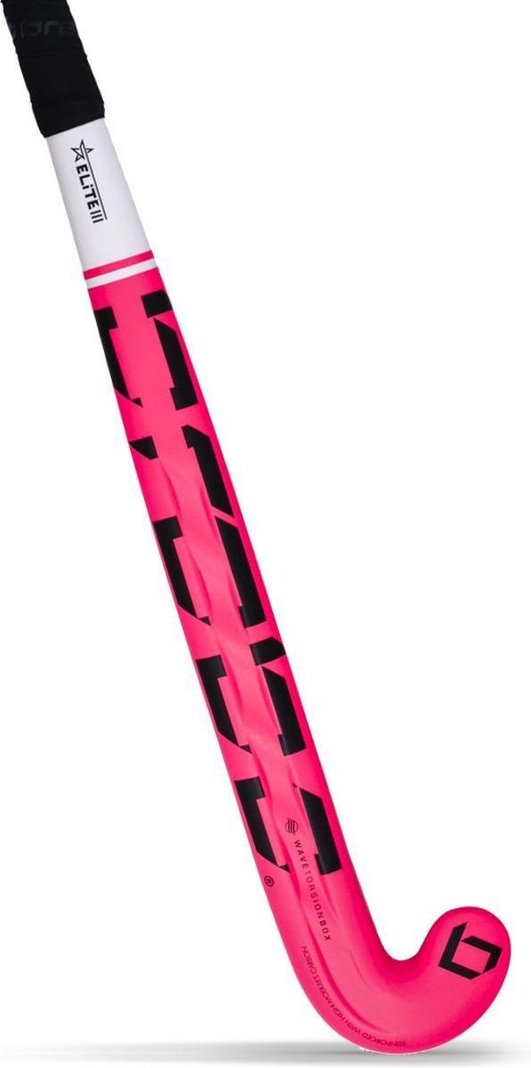 Brabo Elite LTD LB Hockeystick