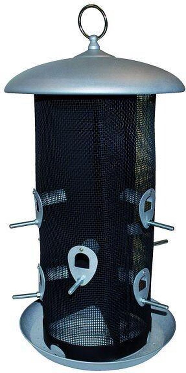 Voedersilo zadenmix - 5 kg