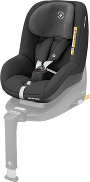 Maxi Cosi Pearl Smart i-Size autostoel - Authentic Black