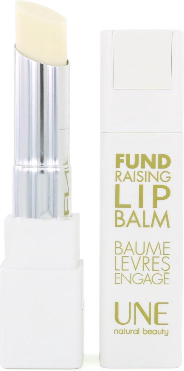 Bourjois Une Fund Raising Lipbalm (2 Stuks)