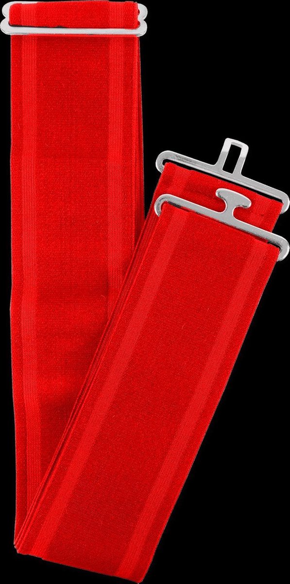 Dekensingel Rood- Populair!