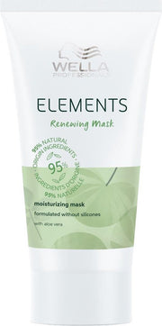 Wella Elements Renewing Mask  30ml