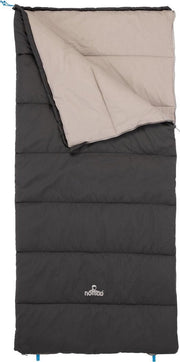 NOMAD Condor junior - slaapzak - 150 x 70 - Donkergrijs