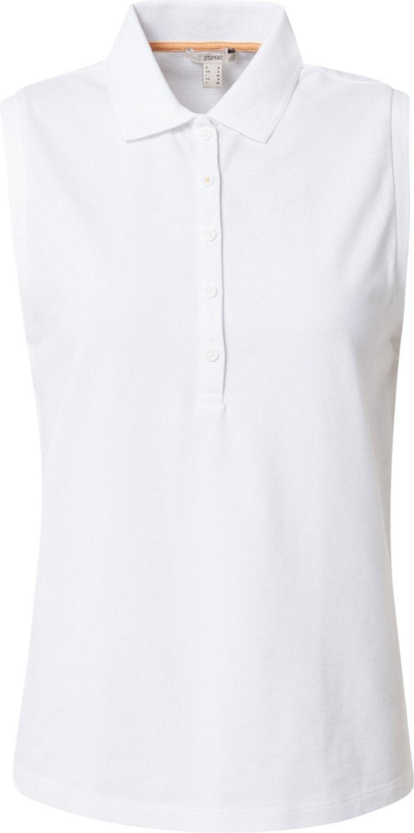 Esprit top Offwhite-M (L)
