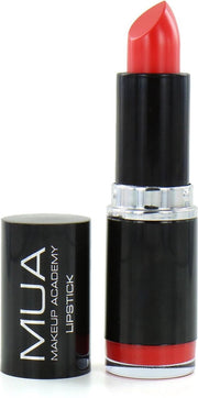 MUA Lipstick - Coral Flush