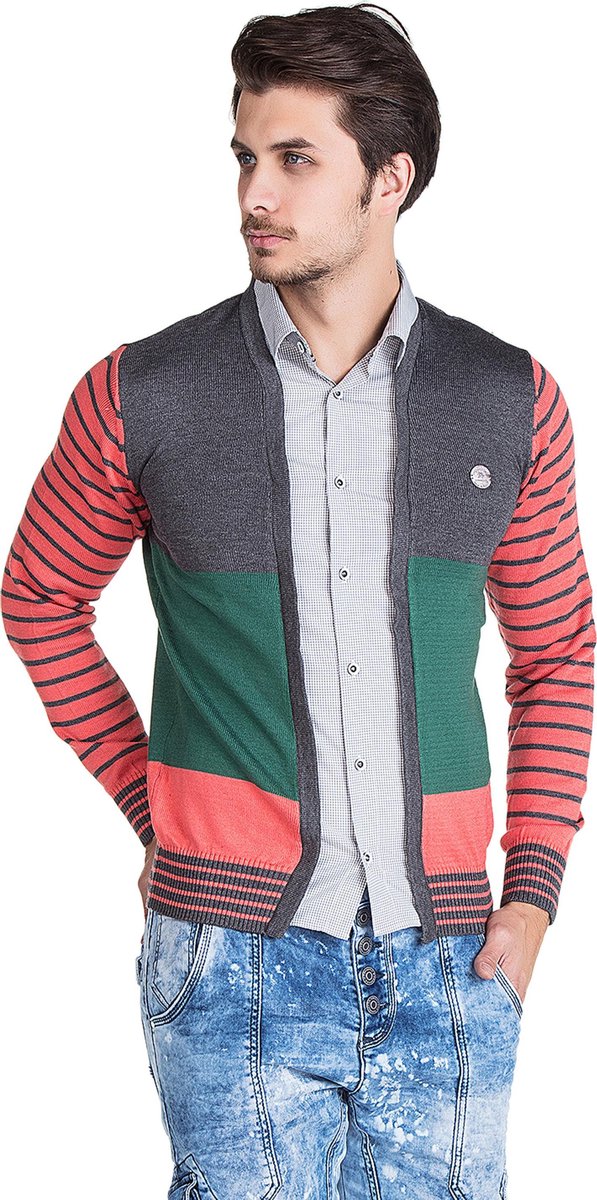 Cipo & Baxx Shirt