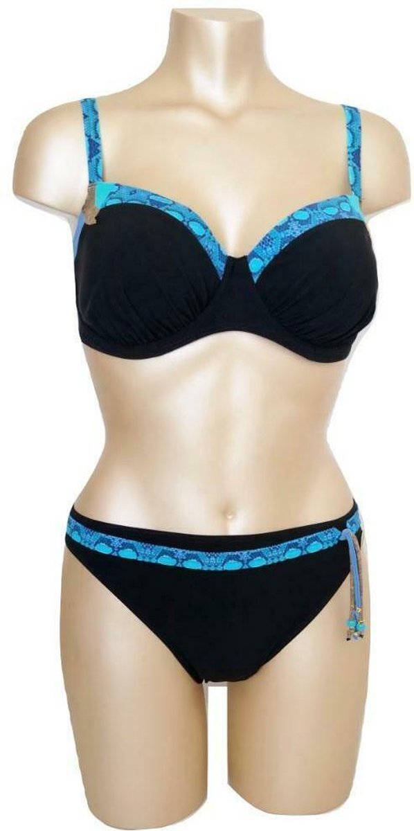 Sunflair bikini set 38F / 75F + M