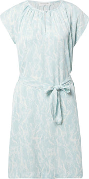 Rosemunde jurk Wit-38