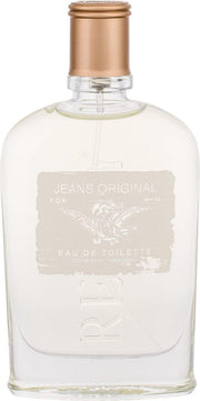 Replay De Jeans Original For Him Eau de Toilette 75ml