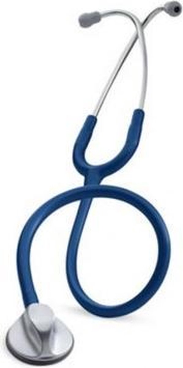 Littmann Master Classic II Stethoscoop Navy Blue