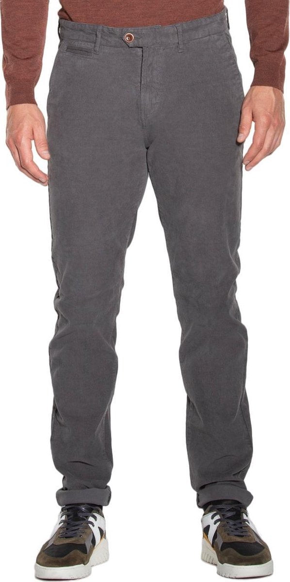 Campbell Classic Chino Heren