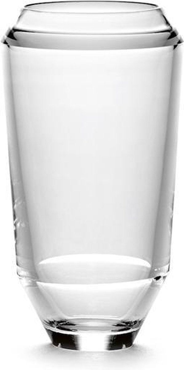 Serax Ann Demeulemeester Lee universeel glas 7.5cl transparant