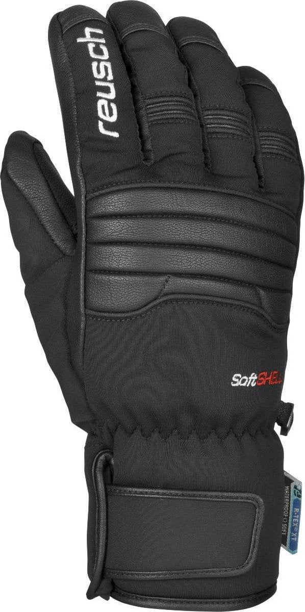 REUSCH ARISE RTEXT XT black