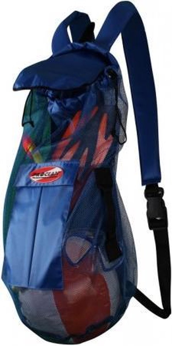 Procean nettas rugzak blauw/blauw