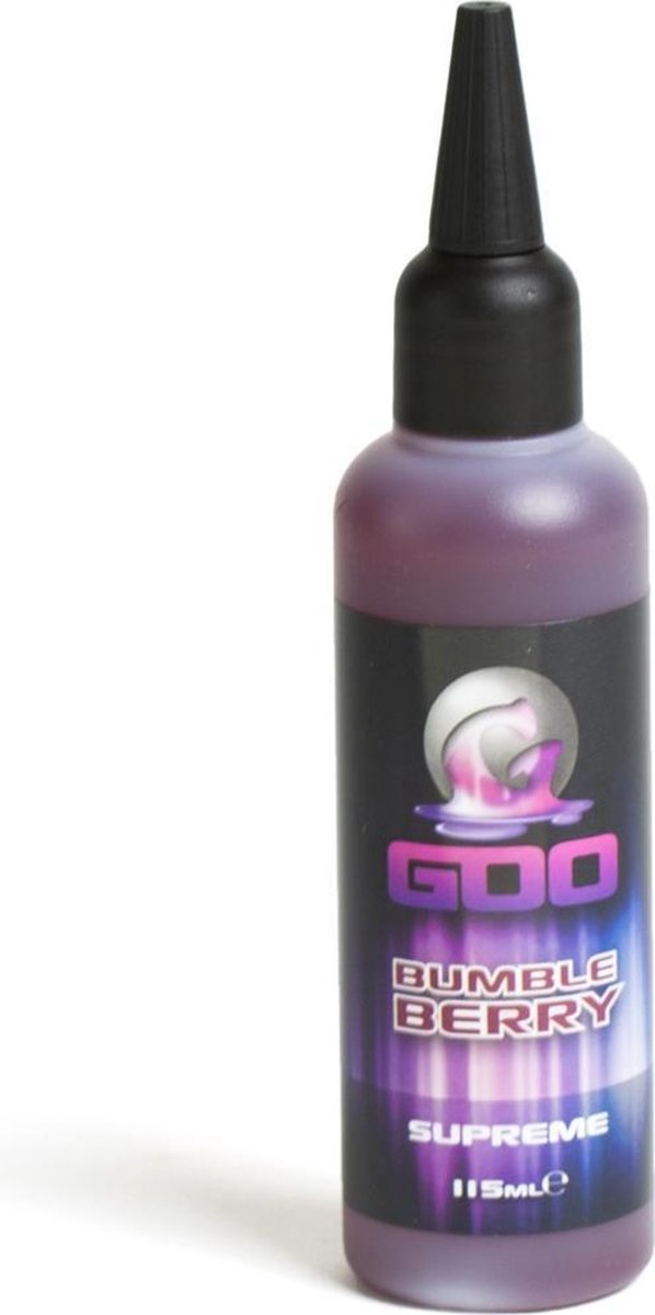"Korda Goo - Bumbleberry Supreme - Bait Smoke - "