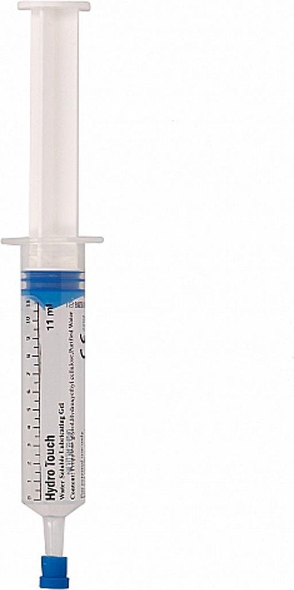 HydroTouch Glijmiddel - 11ml