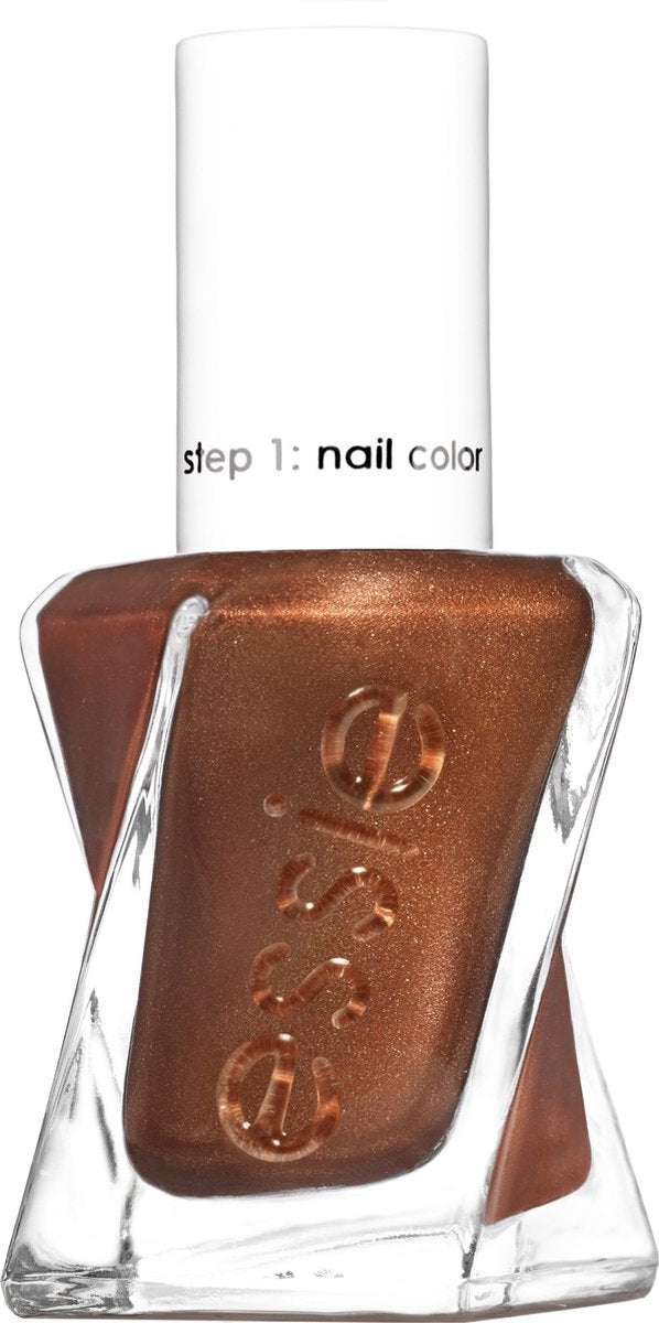 Essie Gel Couture Nagellak - 518 Sun Day Style