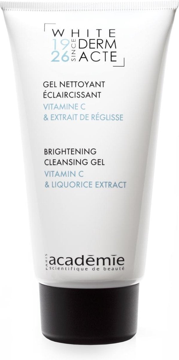 Académie Derm Acte Brightening Hydrating Cleansing Gel