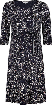 Noppies Jurk Alicia - Night Sky - Maat XS
