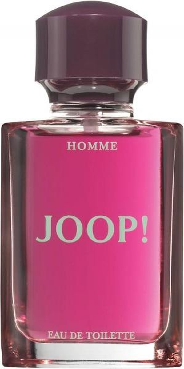 MULTI BUNDEL 3 stuks Joop Homme Eau De Toilette Spray 75ml