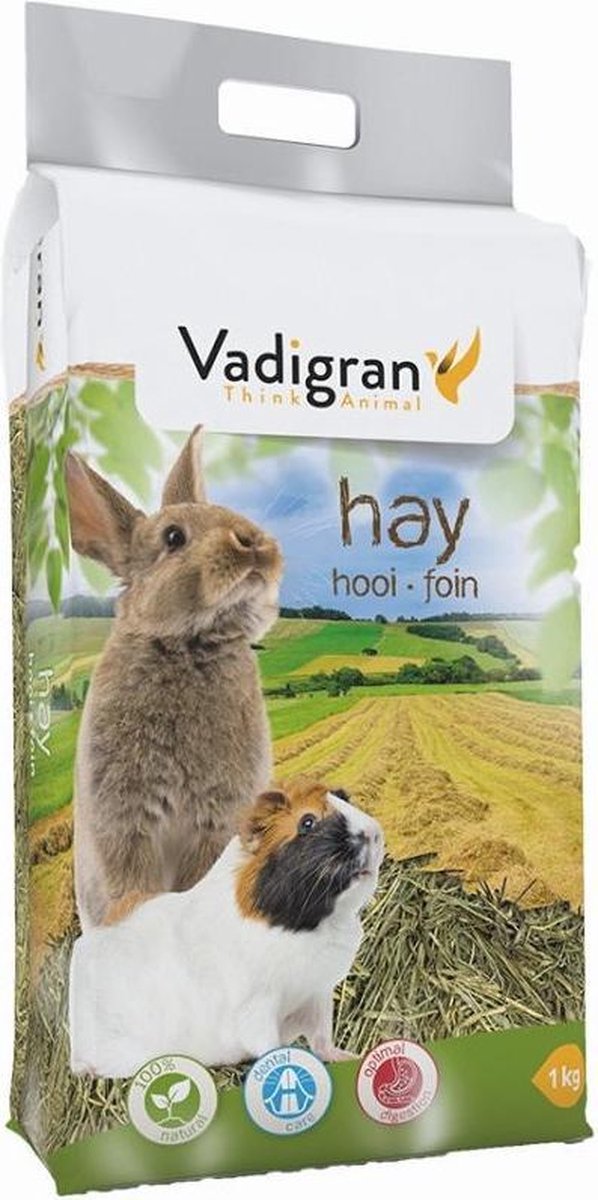 Vadibed alpenhooi - 6 ST à 30 LTR