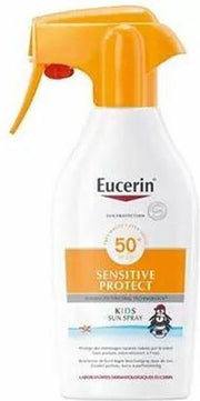 Eucerin Sun Sensitive Protect Kids Sun Spray