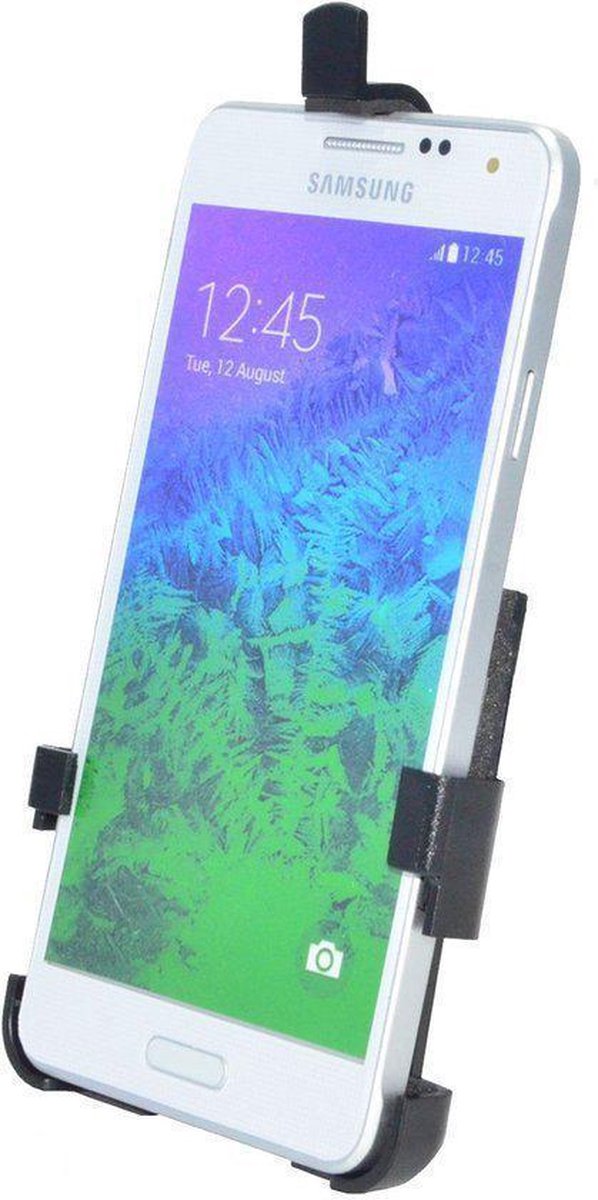 Haicom losse houder Samsung Galaxy Alpha (FI-376) (zonder mount)