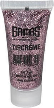 Tipcreme Rose 052 - Schmink- en Makeup Glitters