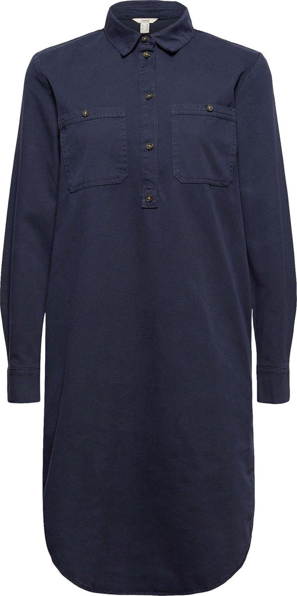 Esprit casual 081EE1E336 - Korte jurken voor Vrouwen - Maat 42