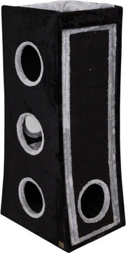 Krabpaal Trend Rowan 110 Zwart 55x40x110cm