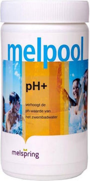 Melpool ph+ poeder 1 kg