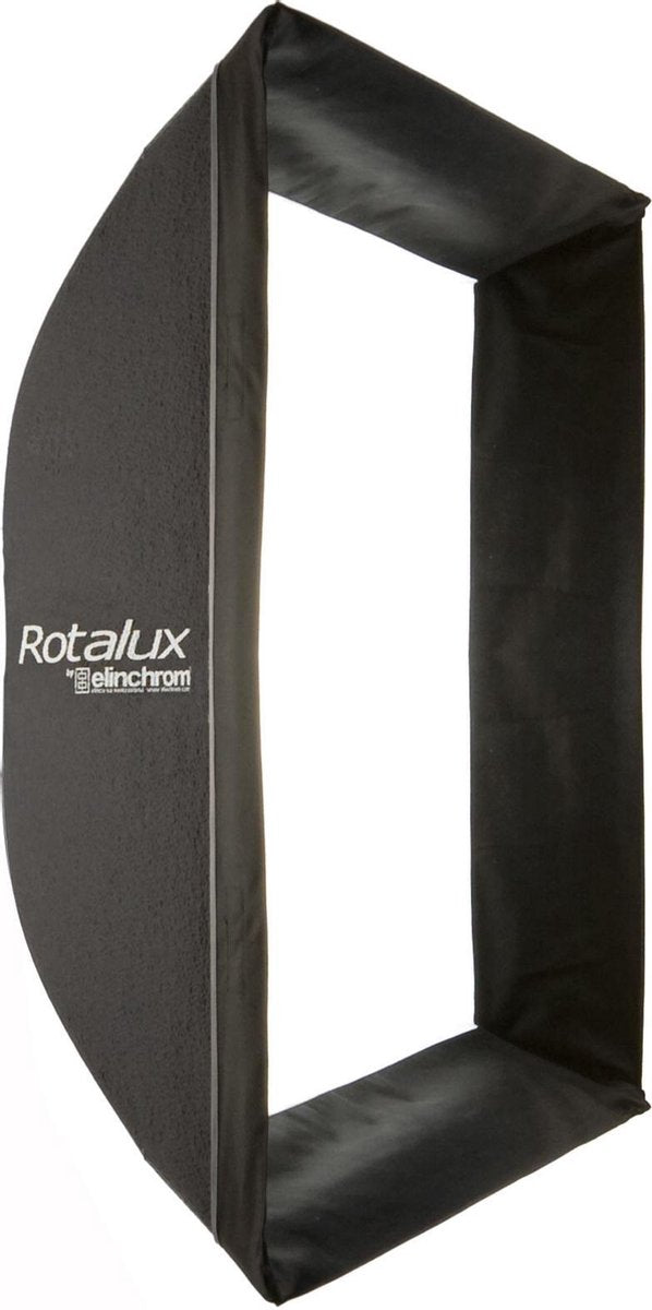 Elinchrom Rotalux Softbox Square 70 x 70cm