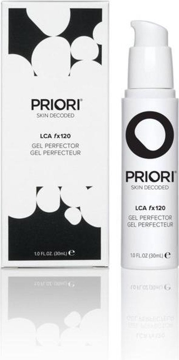 PRIORI LCA fx120 - Gel Perfector - 30ml