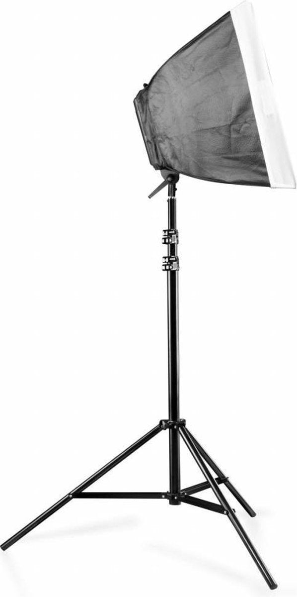walimex Daglicht-Set 720 met Softbox