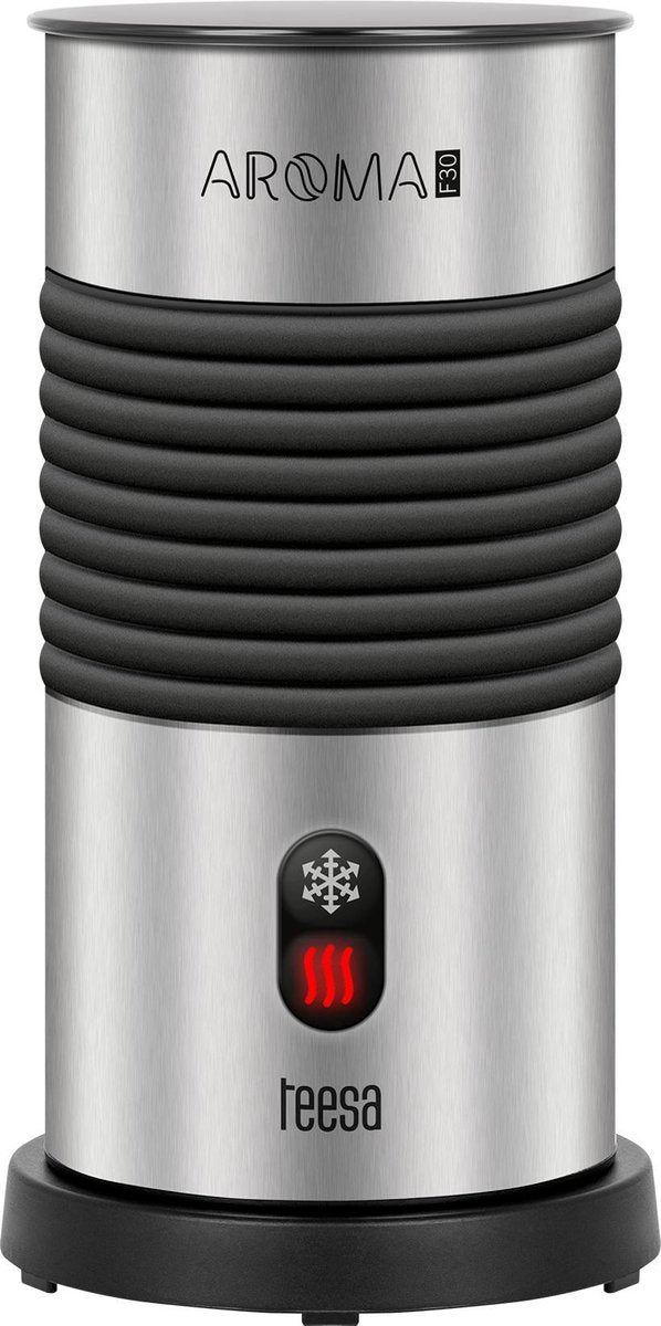 Teesa TSA4003 - Elektrische melkopschuimer AROMA F30
