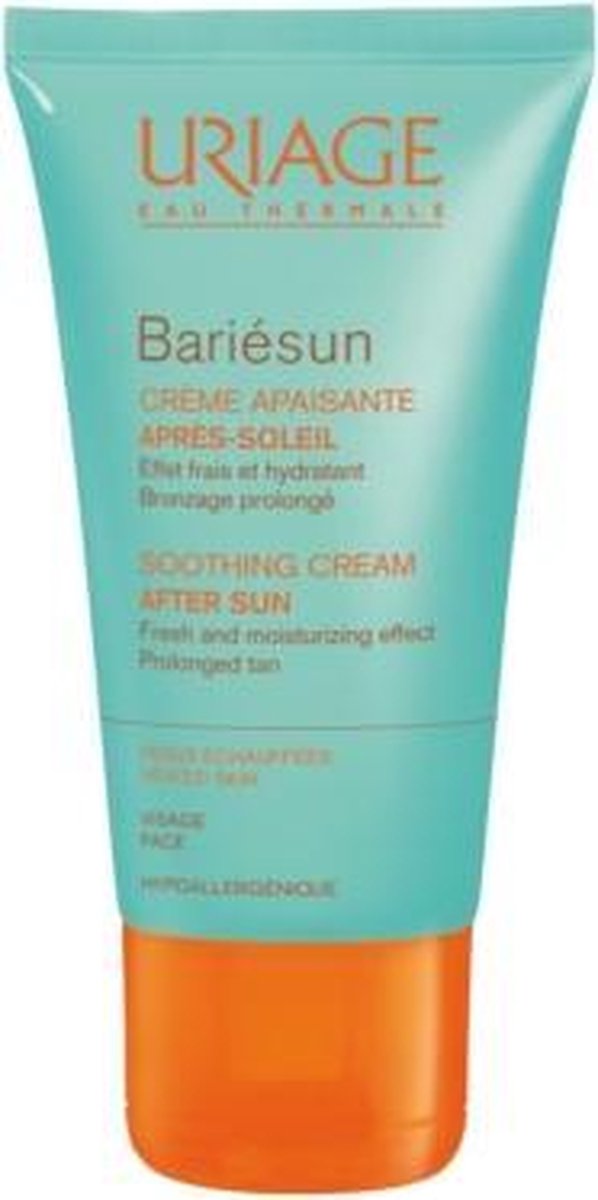 Uriage Bariesun Soothing Cream After Sun 150ml