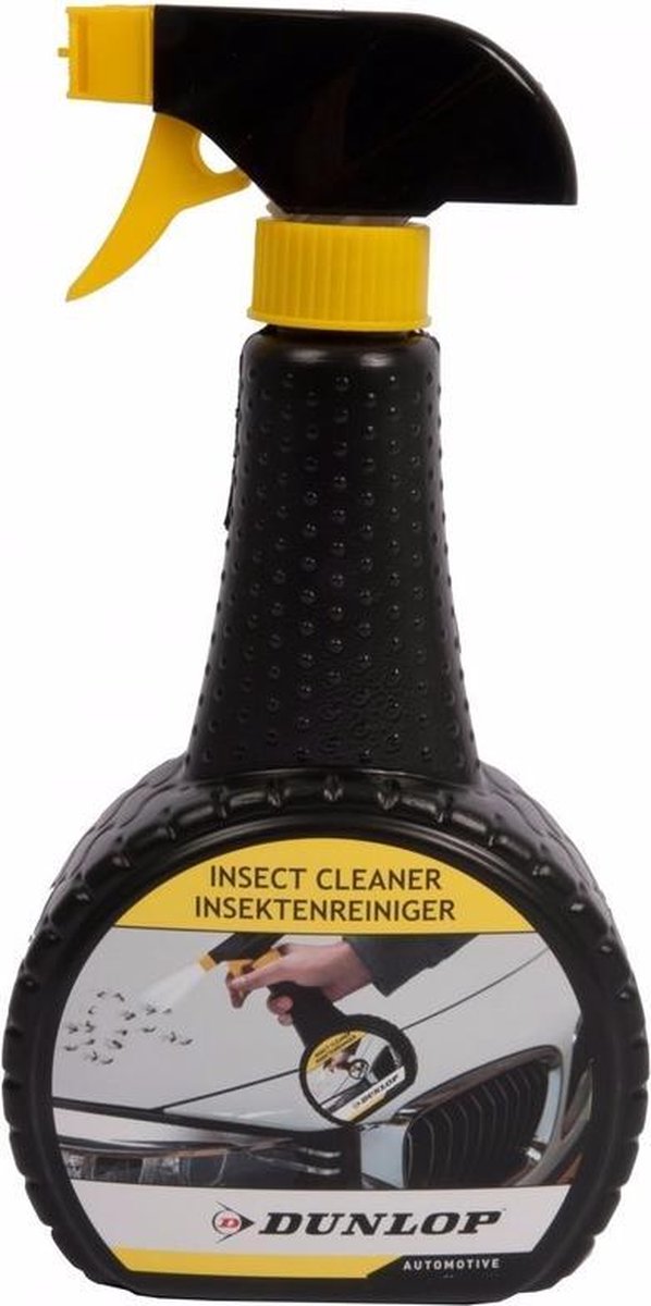 Auto onderhoud insect remover 500 ml