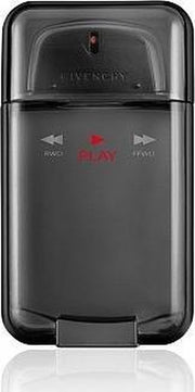 Givenchy - Play intense pour homme - 50 ml